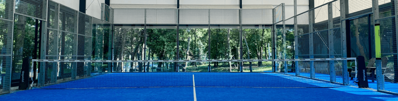 Nooma Padel Court
