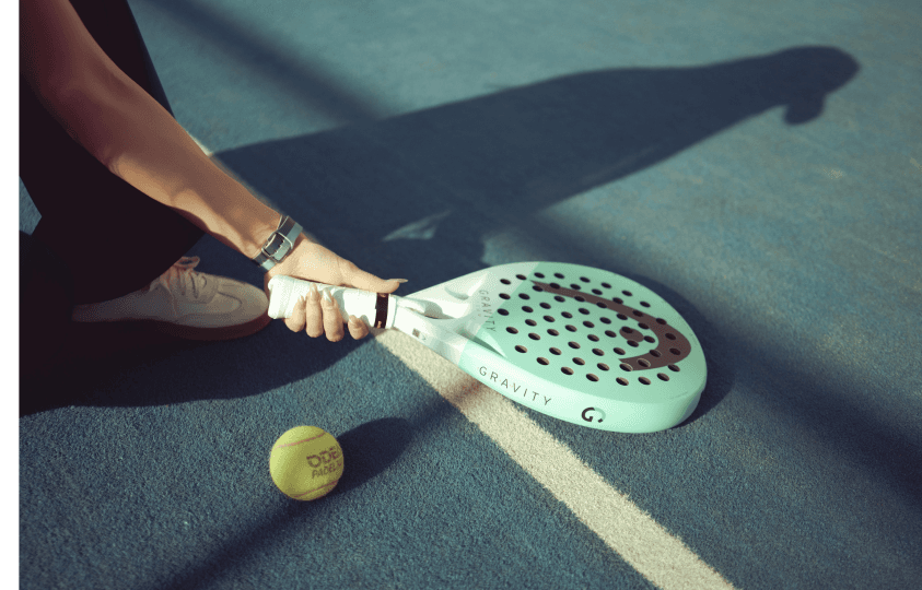 Community background