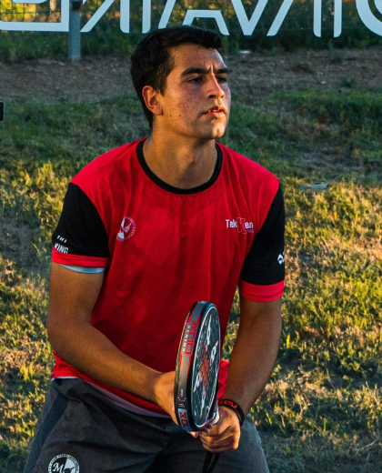 VICTOR