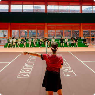 Our Academy